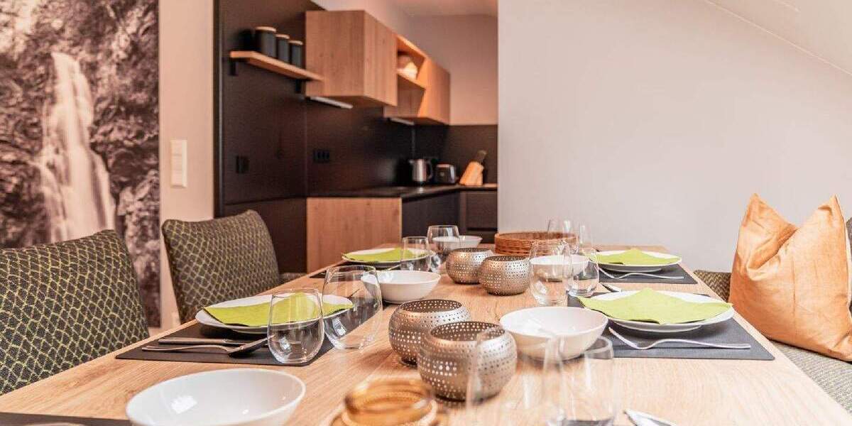 Etagenwohnung Titisee-Neustadt Titisee - 4 Zimmer, 98 m&sup2;, 499.900&euro; | Angebot:25726485