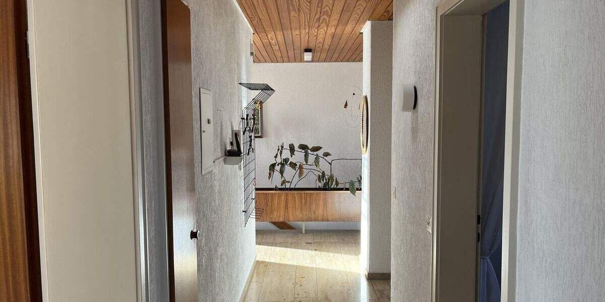 Bungalow Tuttlingen - 6 Zimmer, 153 m&sup2;, 597.000&euro; | Angebot:25670862