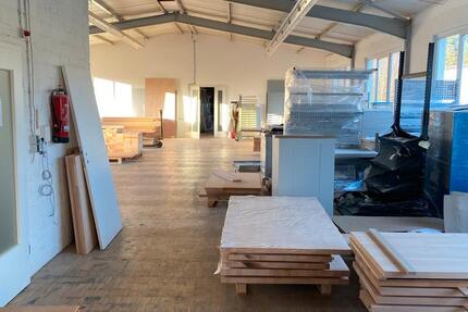 Gewerbeobjekt Hüfingen - 6&euro; | Angebot:24964319