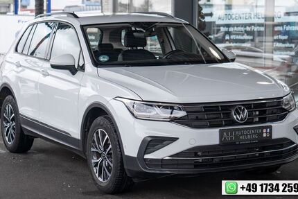 VW Tiguan 40.169 km 26.990 &euro; Villingen-Schwenningen 78054
