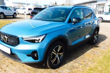 Volvo XC40 30.500 km 35.900 &euro; Deißlingen 78652