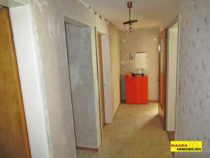 Lauterbach - Einfamilienhaus mit stattlicher Raumaufteilung und potential für Handwerker! - Einfamilienhaus Lauterbach | Angebot:7442217