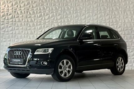 Audi Q5 146.000 km 17.800 &euro; Rottweil 78628