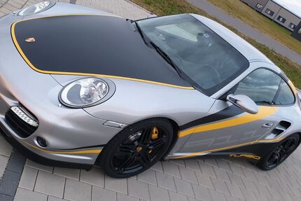 Porsche 997 119.000 km 84.990 &euro; Dunningen 78655