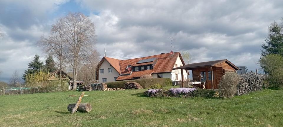 Doppelhaushälfte Friedenweiler - 7.5 Zimmer, 240 m&sup2;, 2.475&euro; | Angebot:26581249