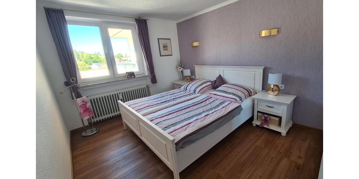 Etagenwohnung Schönwald im Schwarzwald - 2 Zimmer, 70 m&sup2;, 130.000&euro; | Angebot:27006237