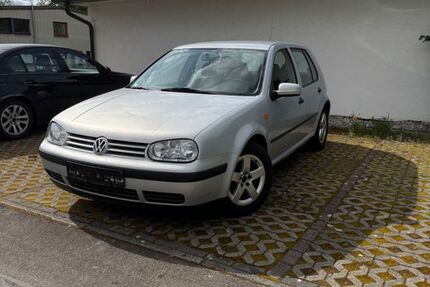 VW Golf 227.250 km 2.500 &euro; Spaichingen 78549