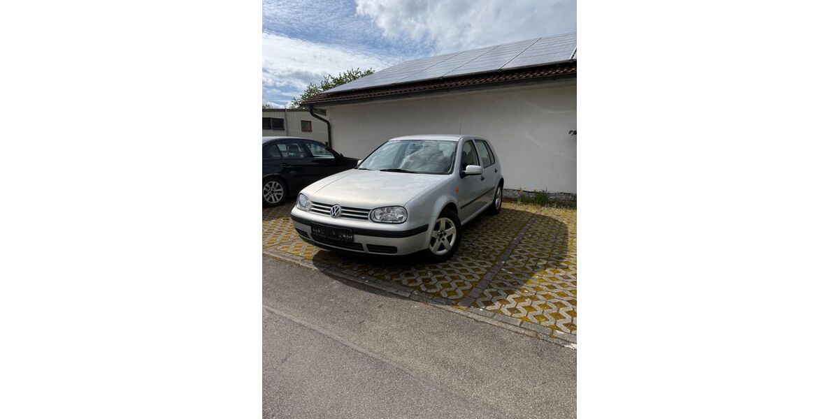 VW Golf 227.250 km 2.500 &euro; Spaichingen 78549