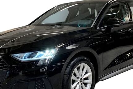 Audi A3 27.640 km 24.180 &euro; Villingen-Schwenningen 78052