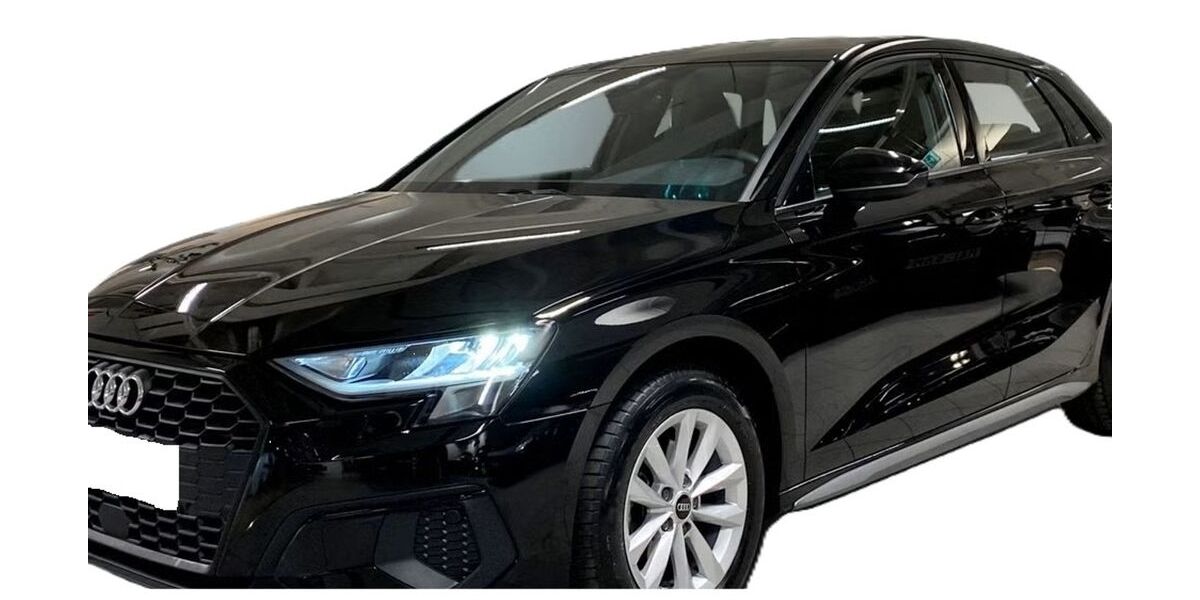 Audi A3 27.640 km 24.180 &euro; Villingen-Schwenningen 78052