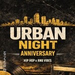 Urban Night im LT-Club