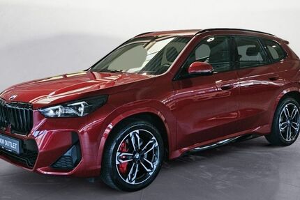 BMW X1 23.297 km 39.960 &euro; Tuttlingen 78532