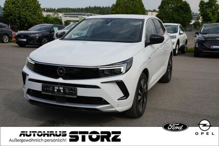 Opel Grandland (X) 61.966 km 17.900 &euro; Villingen-Schwenningen 78052