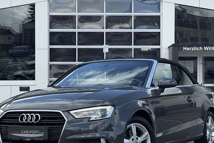 Audi A3 88.635 km 23.990 &euro; Deißlingen 78652