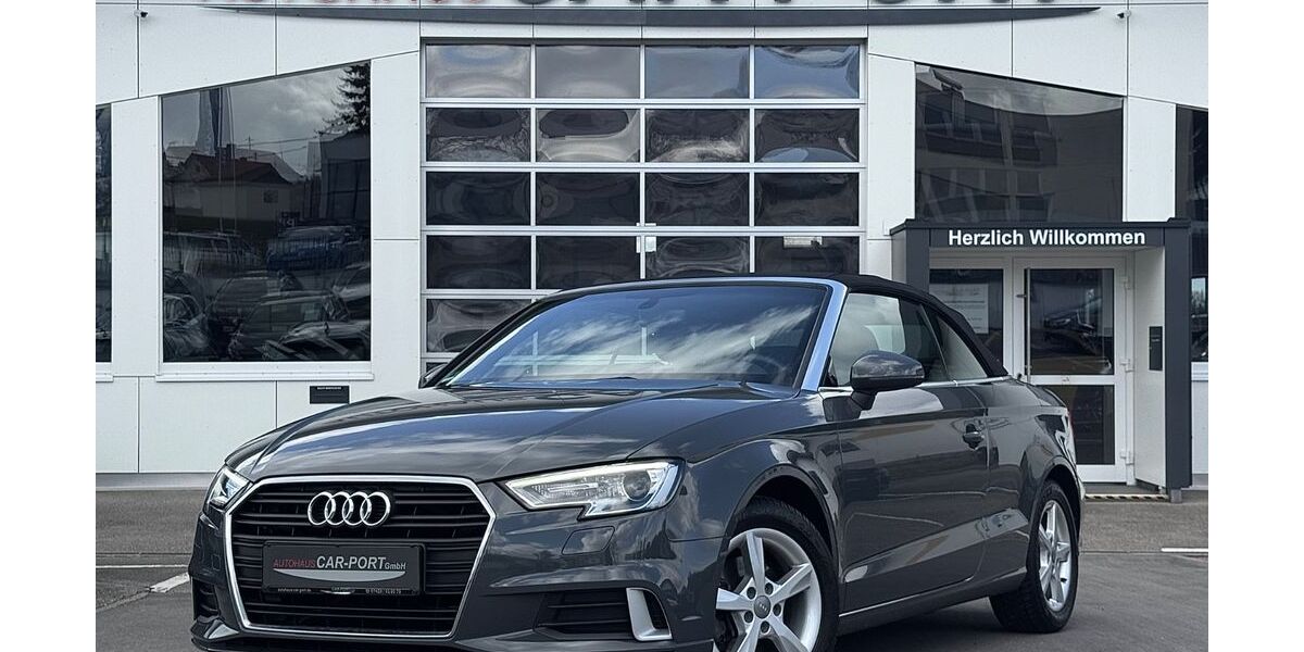 Audi A3 88.635 km 23.990 &euro; Deißlingen 78652