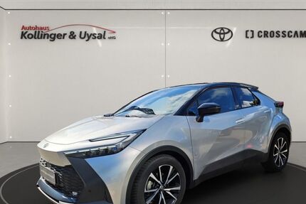 Toyota C-HR 22.710 km 27.890 &euro; Titisee-Neustadt 79822