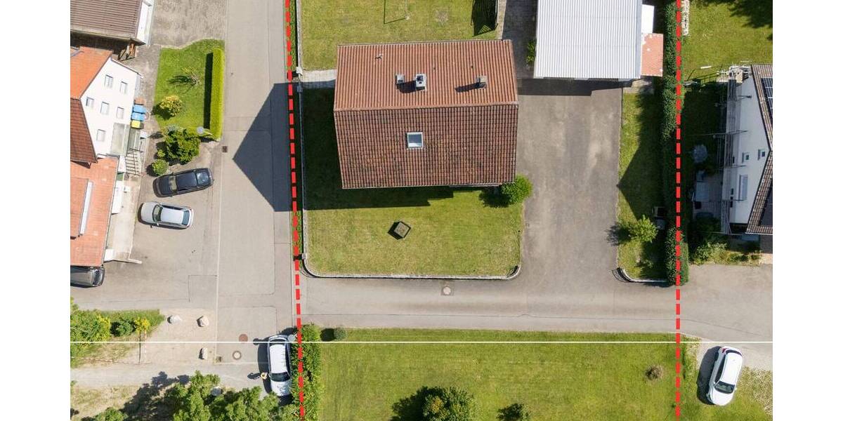 Mehrfamilienhaus, Wohnhaus Deißlingen - 7 Zimmer, 176 m&sup2;, 409.000&euro; | Angebot:25691602