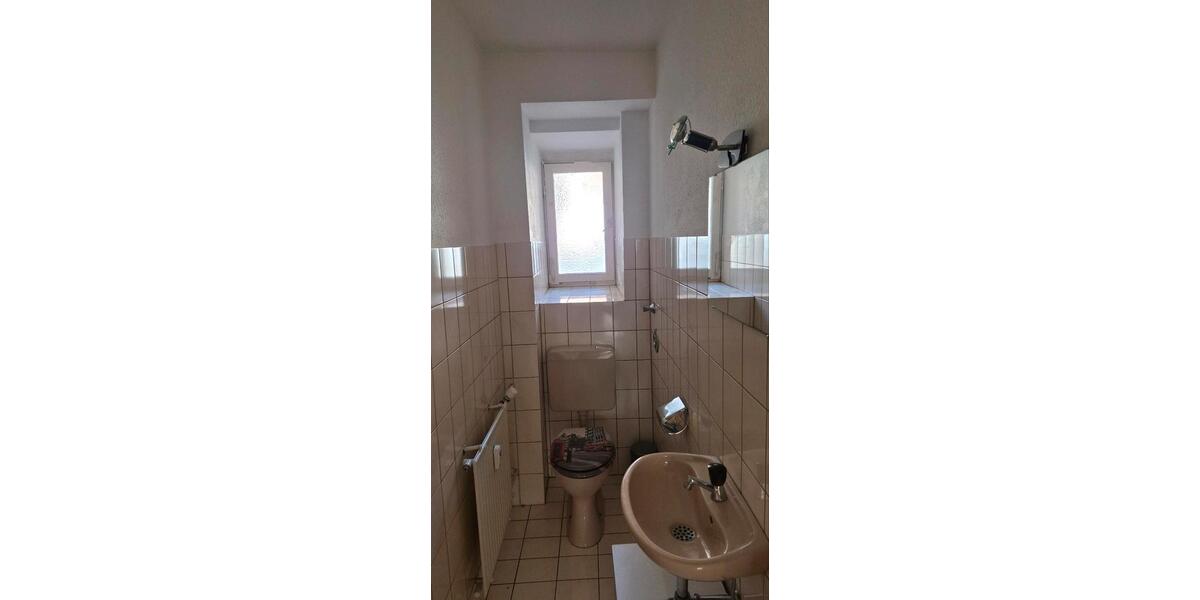 Etagenwohnung Villingen-Schwenningen Schwenningen - 4 Zimmer, 108 m&sup2;, 265.000&euro; | Angebot:25910538