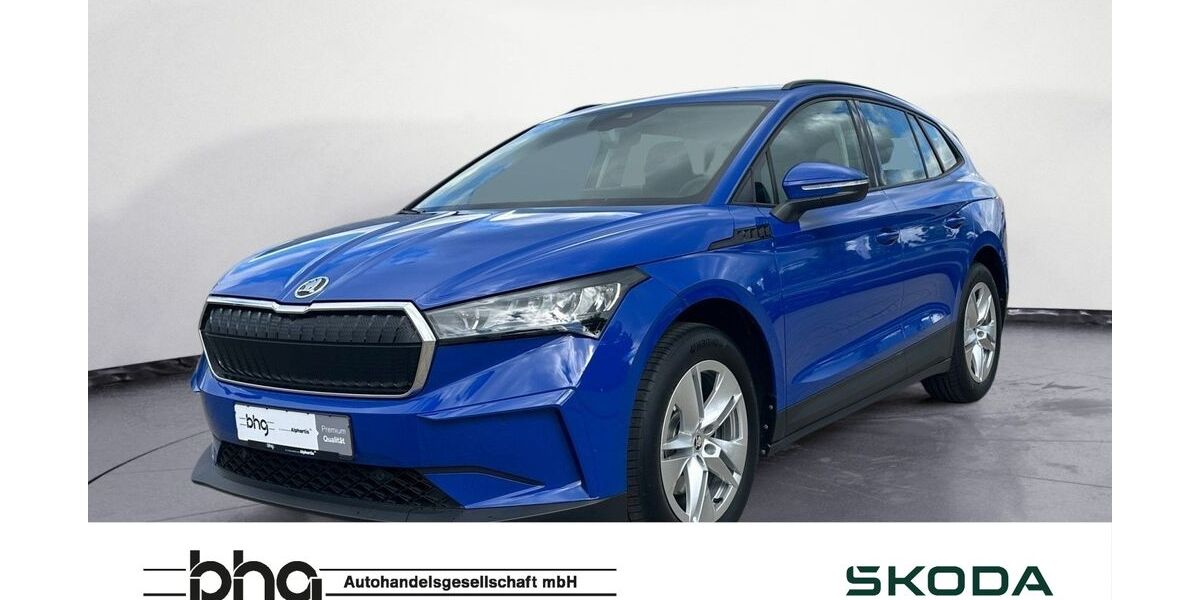 Skoda Enyaq 20.230 km 21.890 &euro; Rottweil 78628