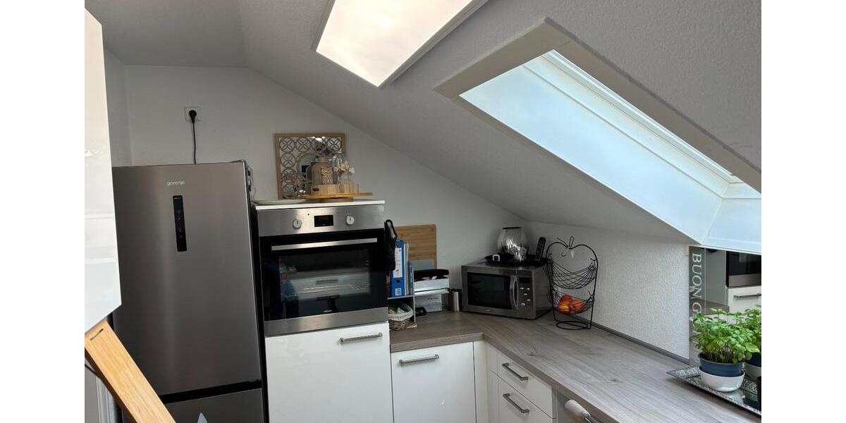 Etagenwohnung Oberndorf am Neckar - 3 Zimmer, 85 m&sup2;, 790&euro; | Angebot:25292621