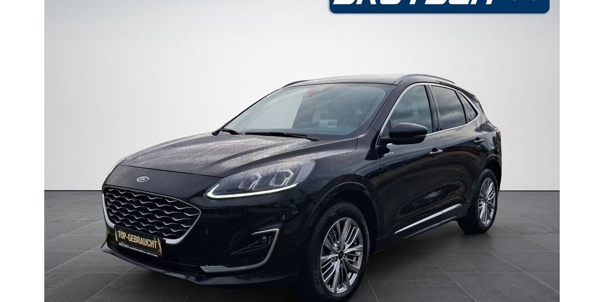 Ford Kuga 59.200 km 27.980 &euro; Tuttlingen 78532