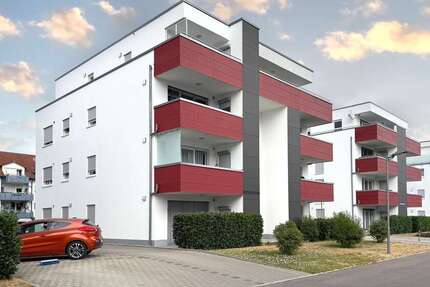 Wohnung Villingen-Schwenningen Schwenningen - 3.5 Zimmer, 91 m&sup2;, 364.000&euro; | Angebot:27286043