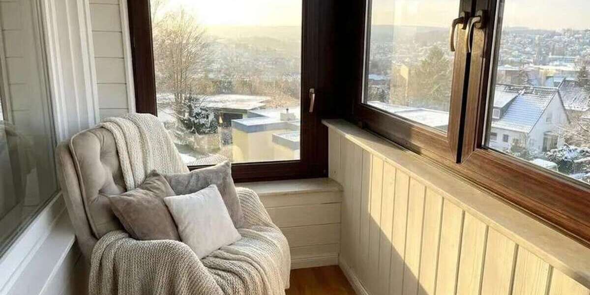 Etagenwohnung Villingen Kopsbühl - 1 Zimmer, 39 m&sup2;, 129.800&euro; | Angebot:25848922