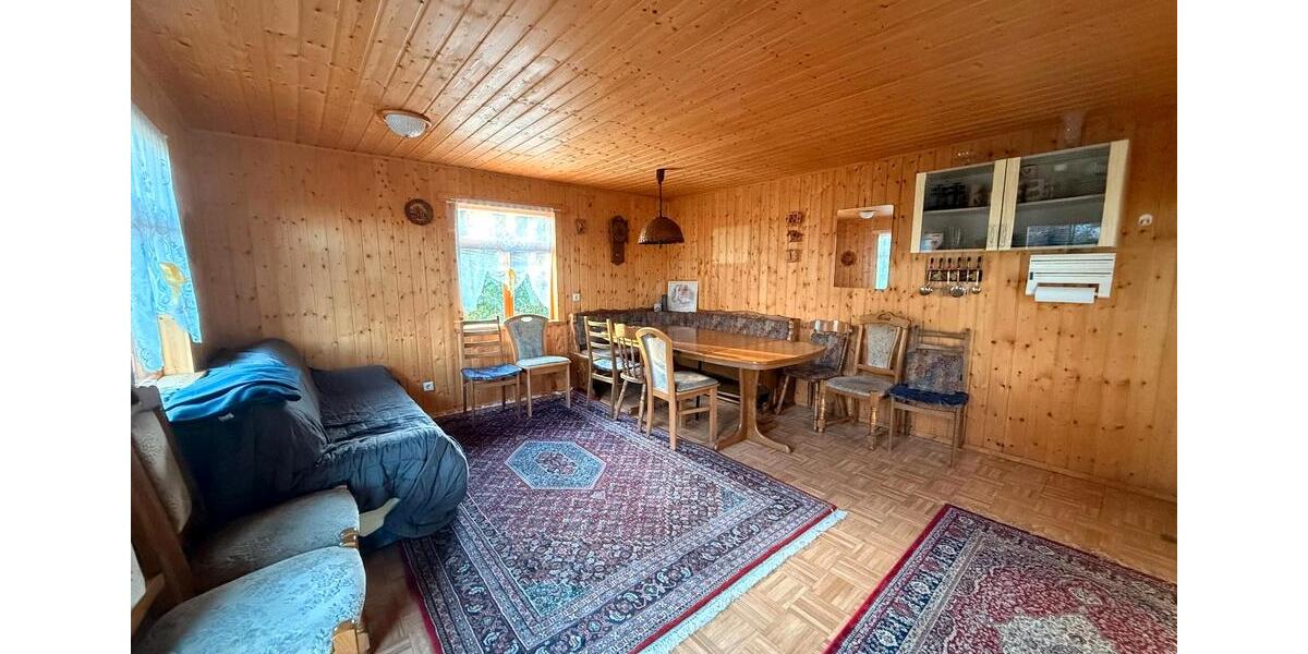 Einfamilienhaus Villingen-Schwenningen Schwenningen - 2 Zimmer, 34 m&sup2;, 119.000&euro; | Angebot:25763065