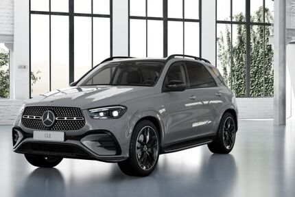 Mercedes-Benz GLE 350 34.552 km 81.740 &euro; Tuttlingen 78532