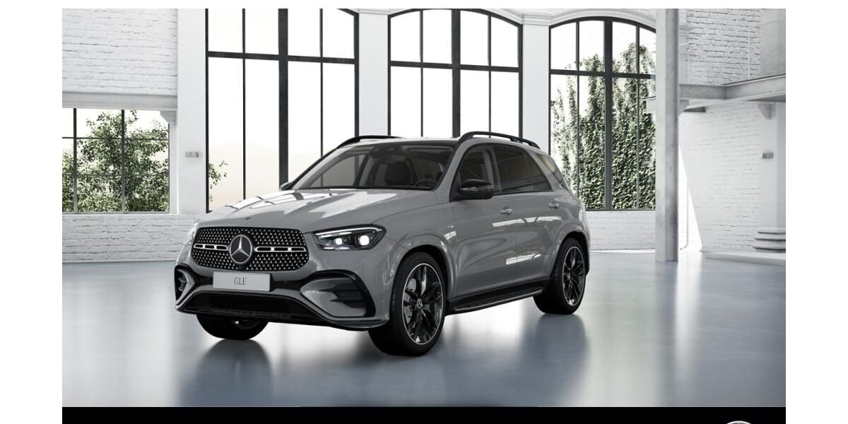Mercedes-Benz GLE 350 34.552 km 81.740 &euro; Tuttlingen 78532