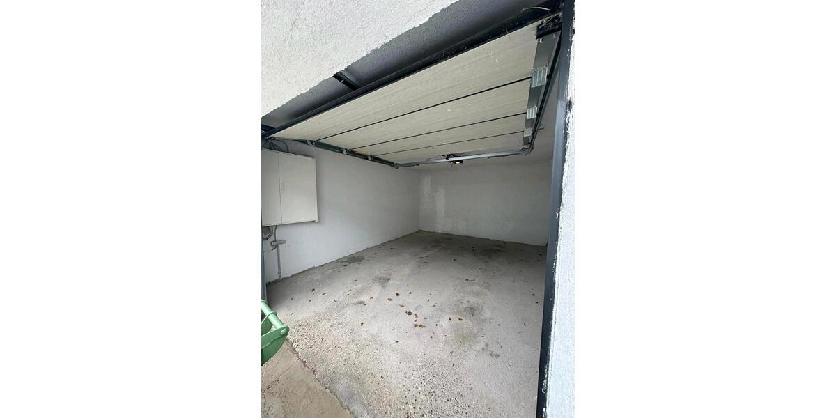 Etagenwohnung Blumberg - 3.5 Zimmer, 80 m&sup2;, 1.050&euro; | Angebot:24849083