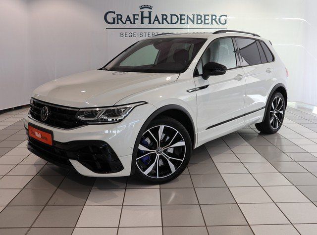 VW Tiguan 103.100 km 32.930 &euro; Tuttlingen 78532