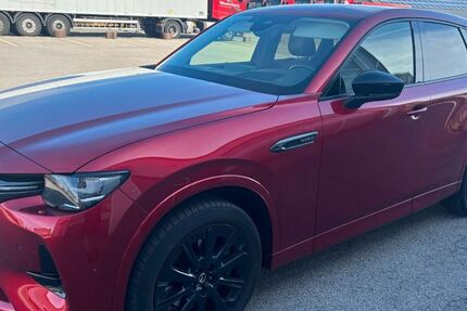 Mazda CX-60 20.150 km 48.750 &euro; Bösingen 78662