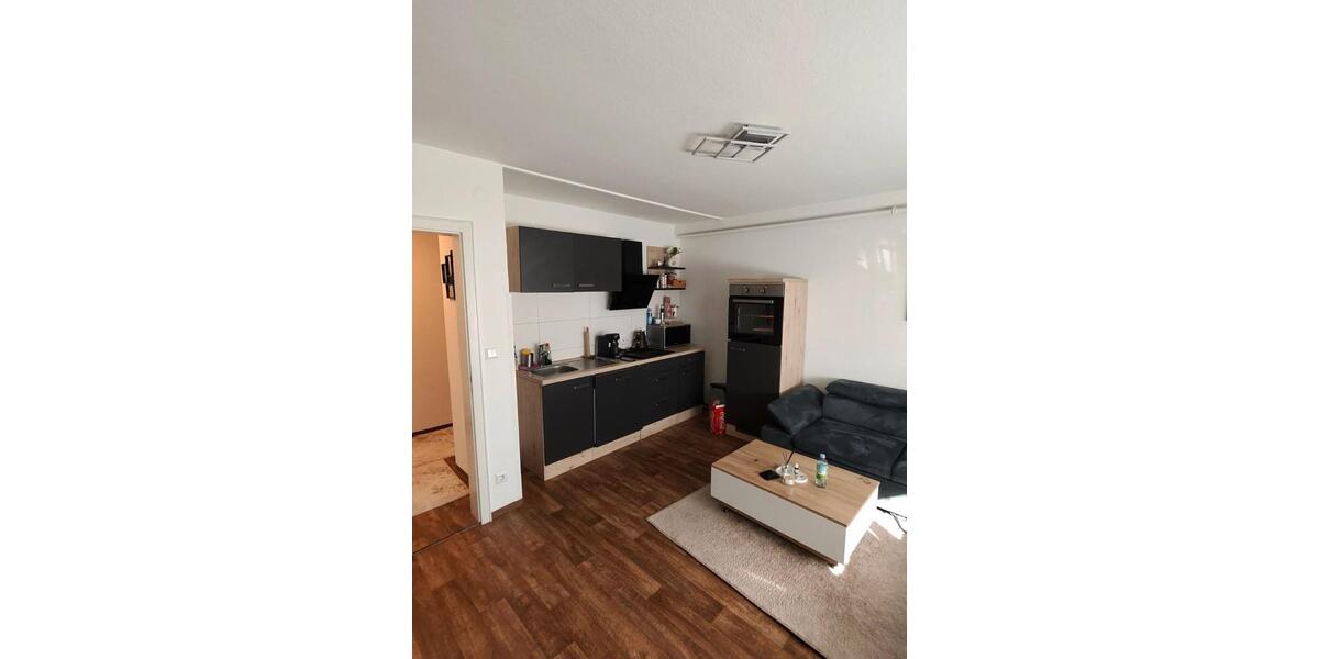 Erdgeschoßwohnung Triberg im Schwarzwald - 2 Zimmer, 50 m&sup2;, 550&euro; | Angebot:26641473