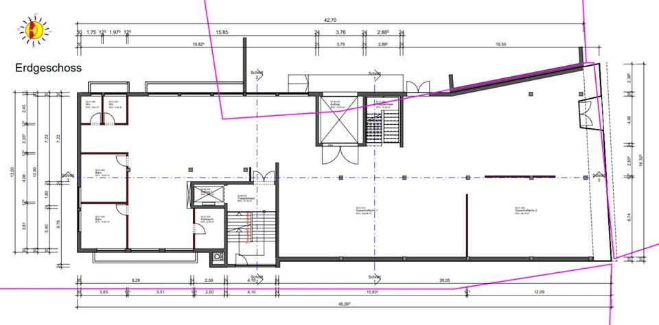 Gewerbeobjekt Villingen-Schwenningen Schwenningen - 3.000&euro; | Angebot:24002910