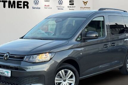 VW Caddy 8.000 km 32.490 &euro; Lenzkirch 79853