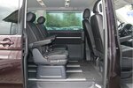 VW T6 Multivan GENERATION SIX 4-MOTION/7 SITZE/NAVI 150.462 km 29.900 &euro; Villingen-Schwenningen 78054