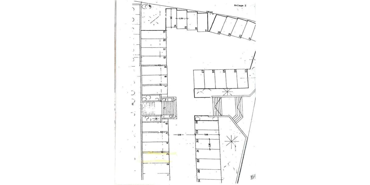 Etagenwohnung Rottweil - 2 Zimmer, 66 m&sup2;, 168.000&euro; | Angebot:25695829