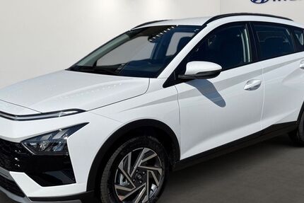 Hyundai BAYON 7.000 km 21.290 &euro; Rottweil 78628