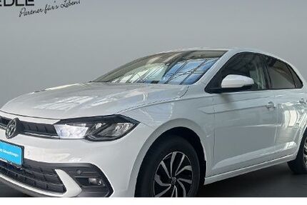 VW Polo 2.000 km 20.890 &euro; Furtwangen 78120