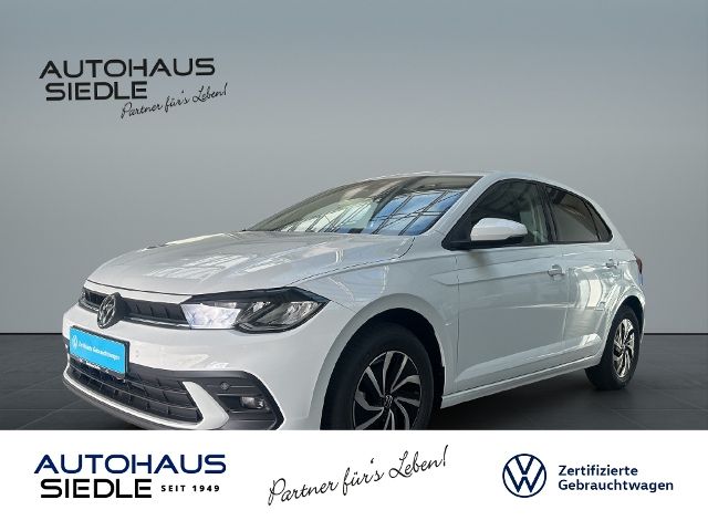 VW Polo 2.000 km 20.890 &euro; Furtwangen 78120