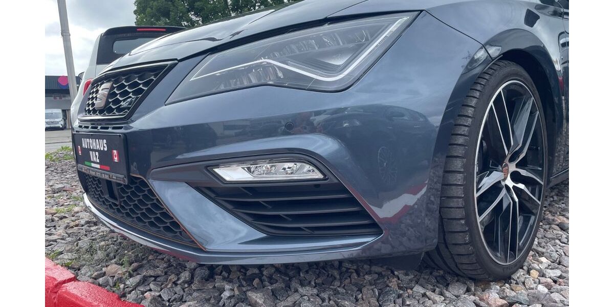 Seat Leon 74.990 km 24.990 &euro; Villingen-Schwenningen 78052