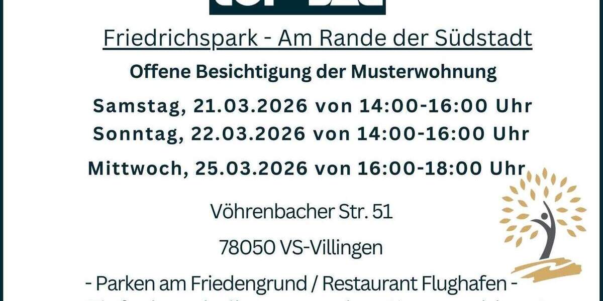 Etagenwohnung Villingen-Schwenningen Villingen - 3 Zimmer, 127 m&sup2;, 699.800&euro; | Angebot:25701437