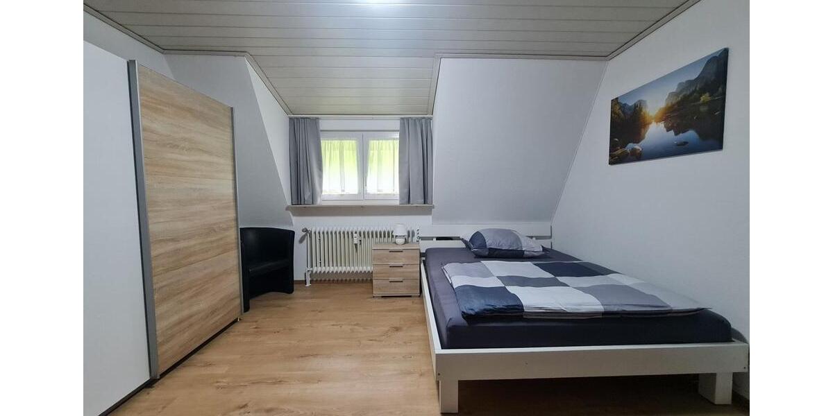 Etagenwohnung Schönwald im Schwarzwald - 1 Zimmer, 20 m&sup2;, 450&euro; | Angebot:25307036