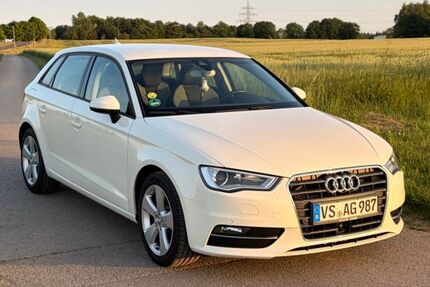 Audi A3 216.000 km 8.999 &euro; Villingen 78050
