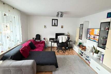 Wohnung Villingen-Schwenningen Villingen - 4 Zimmer, 91 m&sup2;, 249.000&euro; | Angebot:25675878