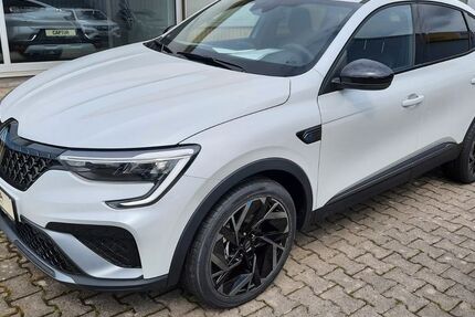 Renault Arkana 13.600 km 29.990 &euro; Dietingen-Böhringen 78661