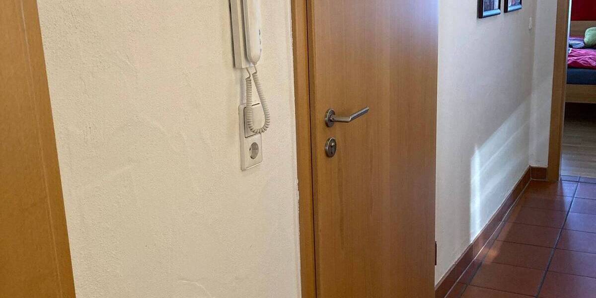 Etagenwohnung Villingen-Schwenningen Villingen - 3 Zimmer, 80 m&sup2;, 230.000&euro; | Angebot:26027784