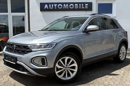 VW T-Roc 14.900 km 27.969 &euro; Königsfeld 78126