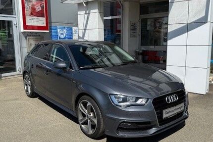 Audi A3 115.240 km 11.490 &euro; Villingen-Schwenningen 78052